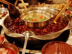 -邓莽子老火锅(中兴路总店)
