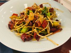 -贵州大厦贵州厅(樱花园西街店)