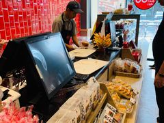 -85度C(北京八角物美店)