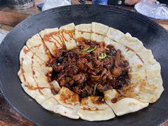 -皖北巫氏三胖地锅鸡(长淮总店)