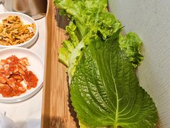 -六七八韩式烤肉·韩国料理(上杭路店)