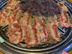 老炉家吾桑格-老炉家木炭烤肉(长江国际店)