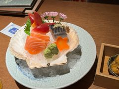 -水之惠鲜鱼料理(王府大街店)