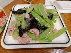 -兴泰餐厅(北京西路店)