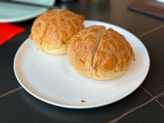 冰火菠萝油-有璟阁港式餐厅(金融街购物中心店)