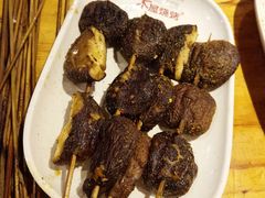 -木屋烧烤(白石洲店)