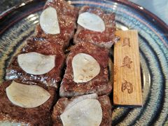 -老乾杯和牛烧肉(王府中环店)