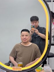 -YESIDO椰岛造型