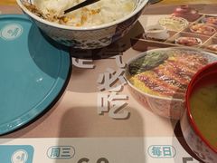 -晴季寿司(活力城店)