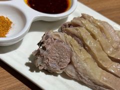 -贯贯吉·清真餐厅(浙江中路店)