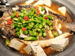 -半天妖烤鱼(西直门凯德mall店)