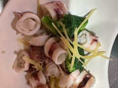 -闽上鲜·福建菜(龙湖滨江天街店)