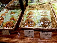 -RiceZone乐食尊纯米面包坊(望京店)