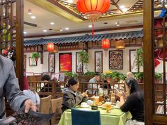 -玉桥餐厅(天坛店)