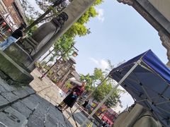 -南关石牌坊古镇