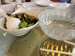 -中山国际酒店中餐厅