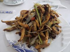 -北戴河庆山饭店·海鲜砂锅粥(北戴河黑石路店)