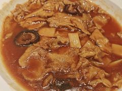 -黑窑厂糖油饼烤鸭·清真菜(旗舰店)
