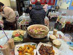 -金姐台湾菜(珠江路店)