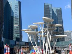 -大族广场Mall&More