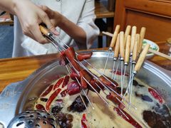 -盖帮鳝鱼串串(东郊记忆店)