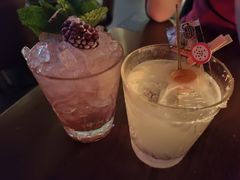-TZ House音乐现场(来福士中心店)