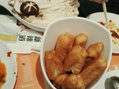 -新辣道鱼火锅(领展购物广场·中关村店)