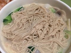 -君来梁溪饭店-餐厅