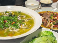 -三猫黑鱼花(南大店)