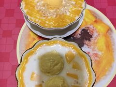 -甜心妈妈·榴莲星级糖水(北京路总店)
