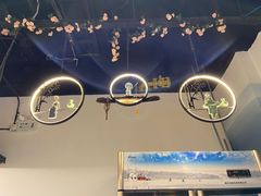 -百品聚旋转小火锅(熙悦汇店)