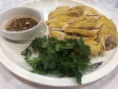 -瑞记湛江鸡饭店·粤西第一鸡(粤垦店)