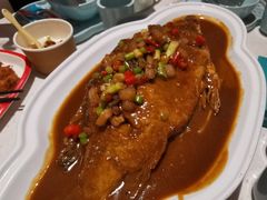 -刀板香·安徽菜(国购IFC店)