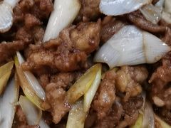 -胖子菜馆(隆昌路店)