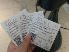 -百丽宫影城(CGS激光苏宁广场店)