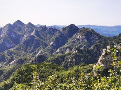 -云蒙山风景区