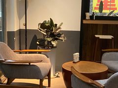 -Nirvana Cafe&Bar(北仓文创街区店)
