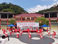 -飞霞风景名胜区