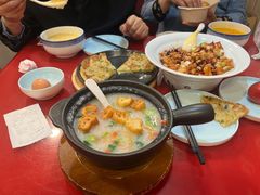 -宏状元现熬粥·京味菜(五棵松店)