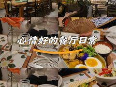 -FUNFUN有饭花园聚会餐厅
