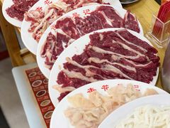 生板筋-杏花吴记牛肉火锅