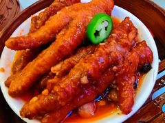 -顺德人家食府(黄金广场店)