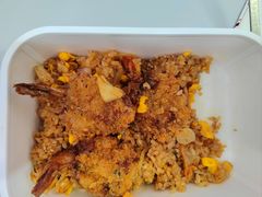 -必胜客(绿地新都会店)