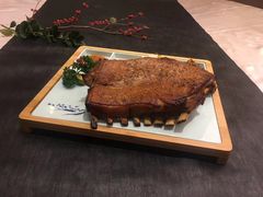 -今天国际酒店-餐厅