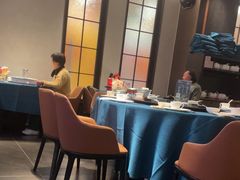 -阿明小菜·海鲜·上海菜(浦建路店)