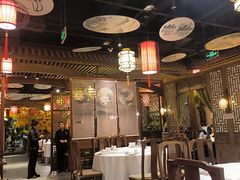 -徽镇小厨·经典徽菜(十里河店)