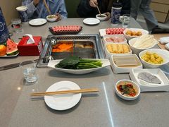 -海底捞火锅(凯德广场店)