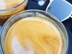 -Be Lived Cafe比例咖啡(摩天轮店)