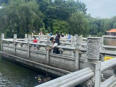 -长安公园