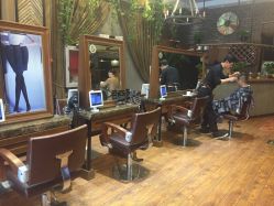 -谦亨·Hair·Salon